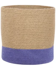 Korisetti 2 kpl BULANIK Juutti Violetti_840453
