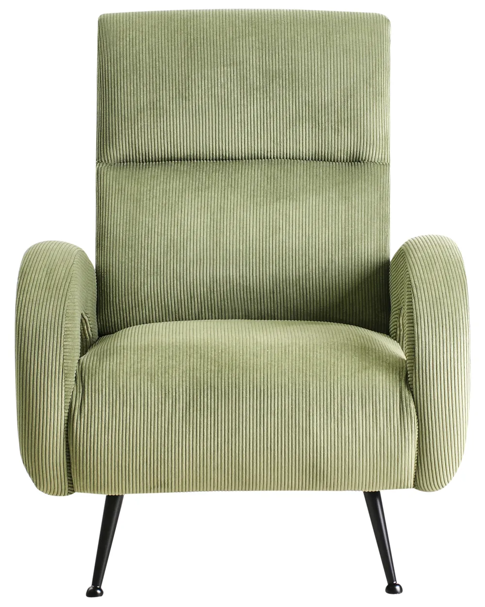 Armchair SVALOV Corduroy Green_991640