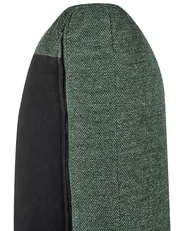 Armchair BREDA Fabric Green_972981