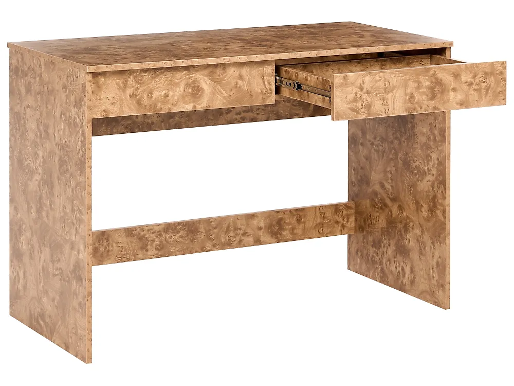 Skrivebord RONDANE 110 cm x 50 cm Rotvedseffekt_1176674