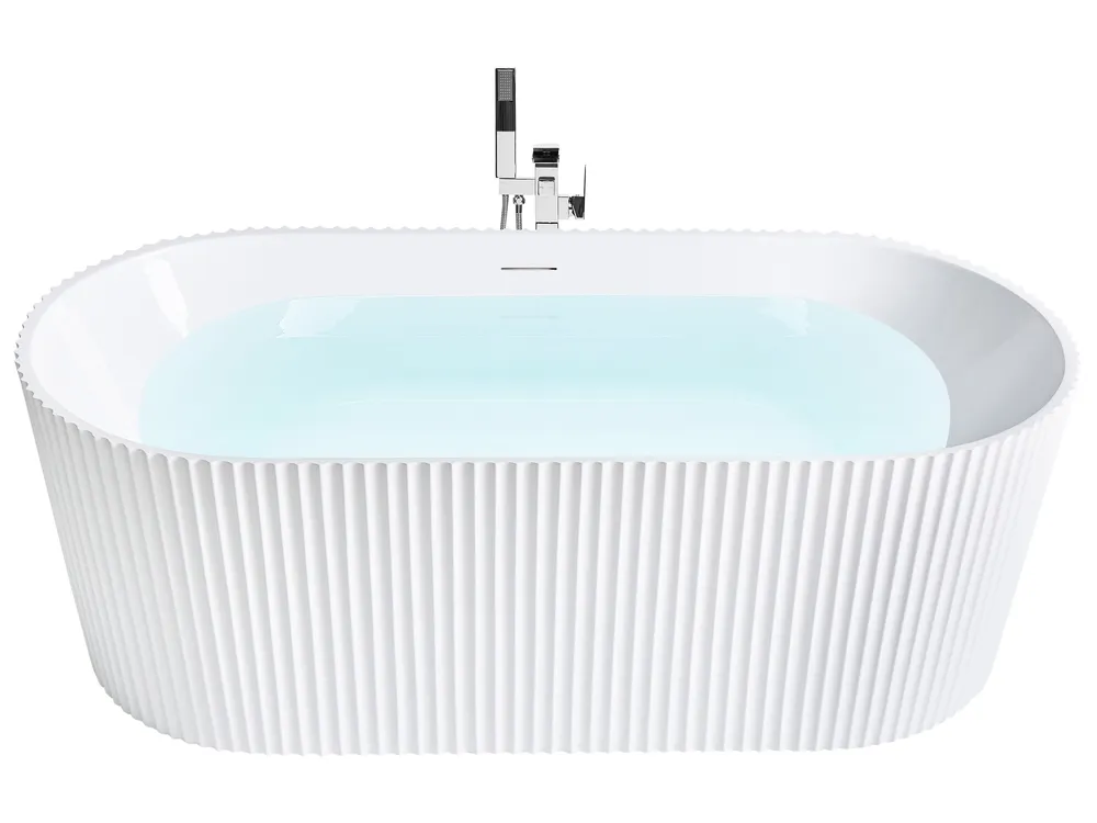 Freestanding Bathtub GOCTA 1700 x 800 mm White