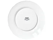 Set med 16 matserviser ELDERBERRY Porslin Vit_957226