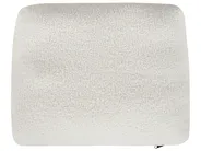 Vänstervänd schäslong ARTHEZE Bouclé Off-White_930061