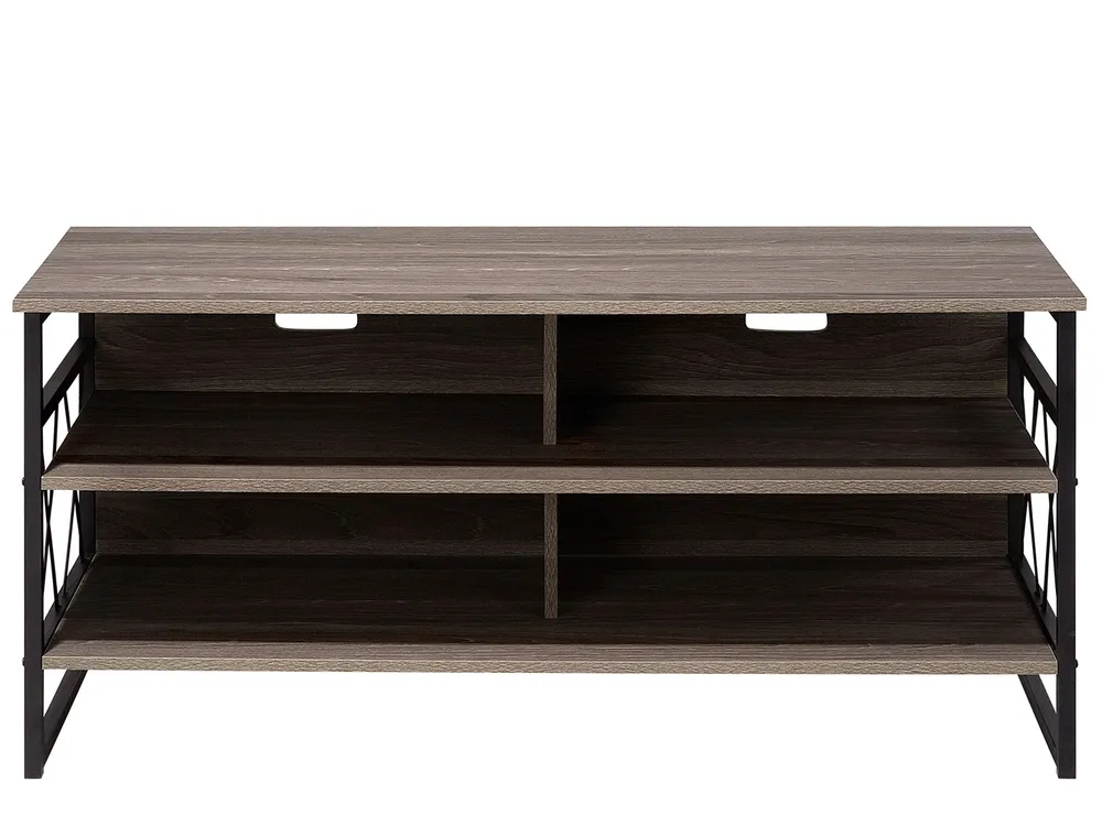 TV Stand CARLISLE Taupe_776545