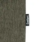 Sofa 3 Seater KILDAL Fabric Green_1058795