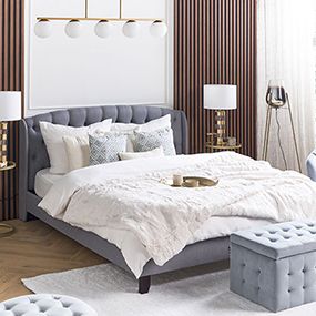 Elegant Bedroom