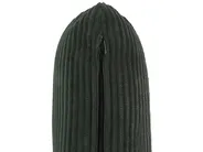 Corner Seat EGERIS Corduroy Dark Green_1067058