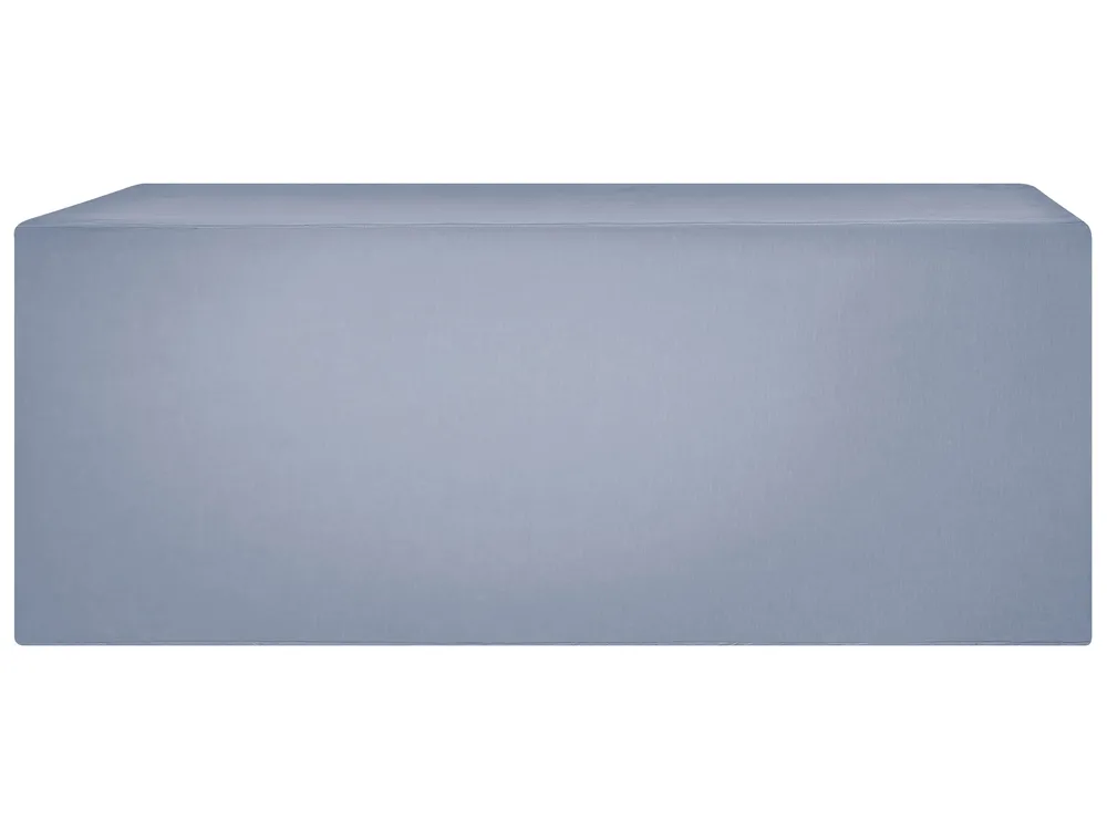 Rain Cover CHUVA 275 cm 230 cm 70 cm Grey_734805