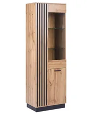 Vitriini MANAIA 60 cm Ruskea_1067651