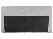 Kulmasohva 4-istuttava SIGGARD Kangas Harmaa Vasen_944548