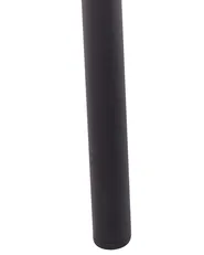 Set med 2 matstolar KENAI Mörkgrön_874477