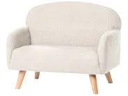 Kids Sofa OTTAL Boucle Beige_1055497