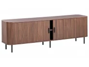 TV Stand BRADLEY Dark Brown_1154226