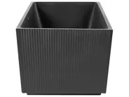 Freestanding Bathtub GOCTA 1700 x 800 mm Black_879296
