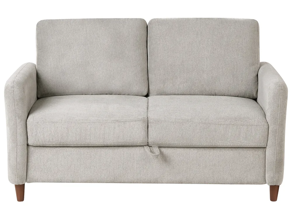 Sofa 2 Seater MARE Fabric Grey