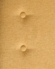 Desk Chair PAWNEE Fabric Yellow_1070538
