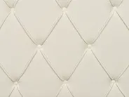 Säng med förvaringslådor LIEVIN Sammet Ljusbeige 180 x 200 cm_902449