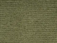 Sofa Bed 3 Seater KVAM with Storage Fabric Green_1021805
