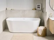 Bathtub RENACA 1700 x 790 mm White_1014019