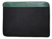Sofa 3 Seater CHESTERFIELD Faux Leather Green_696534