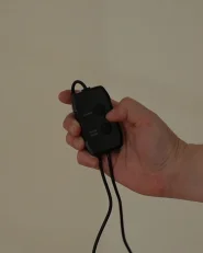 LED-ulkovalosarja ITILLEQ appillä Monivärinen_943445