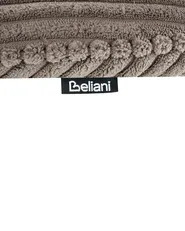 Office Chair KIANA Corduroy Taupe_1042815