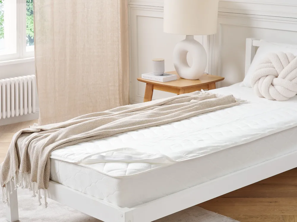 Microfibre Mattress Protector FRESHGUARD MICRO 90 x 200 cm (EU Single)_878096