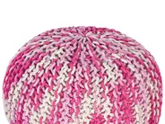 Pouffe CONRAD Cotton Pink_842518
