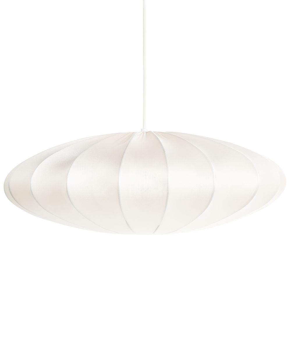 Pendellampe GUACARA Off white