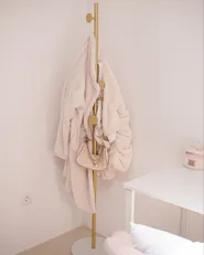 Coat Stand NOTUS Gold_1156332