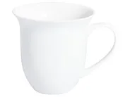 Set med 16 matserviser ELDERBERRY Porslin Vit_957217
