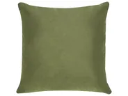 Living Room Set 5 Seater LUVOS Velvet Green_972011