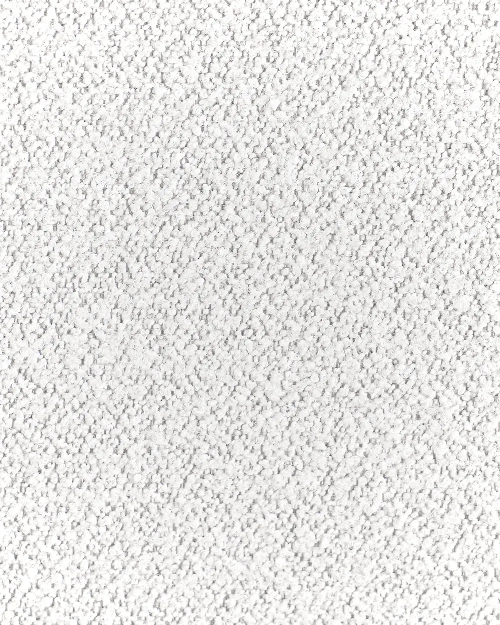 Set of 2 Armchairs LOA Fabric Off-White_1012538
