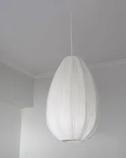 Pendellampa GERA Vit_1187049