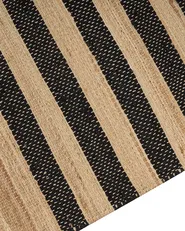 Matto ERICEK Beige 160 x 230 cm juutti_885176