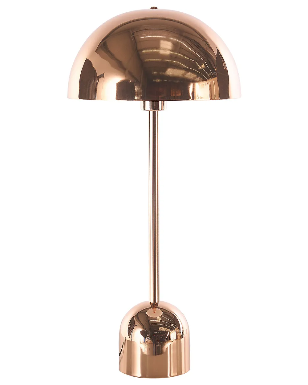 Table Lamp MACASIA Metal Copper