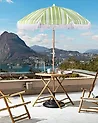 Aurinkovarjo 150 cm MONDELLO Vihreä