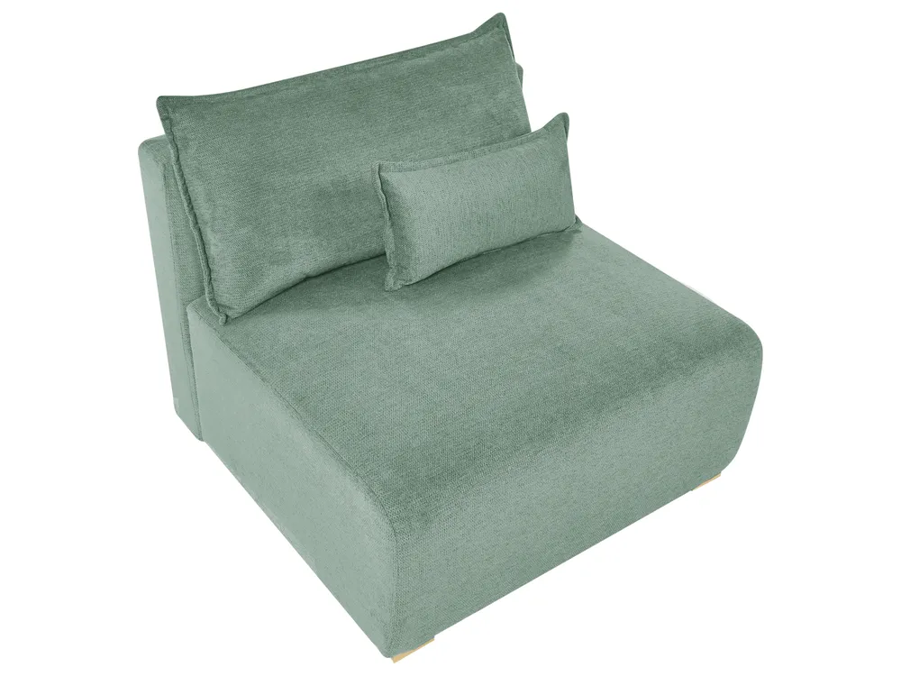 Sittmodul NERBO Ljusgrön_1035287