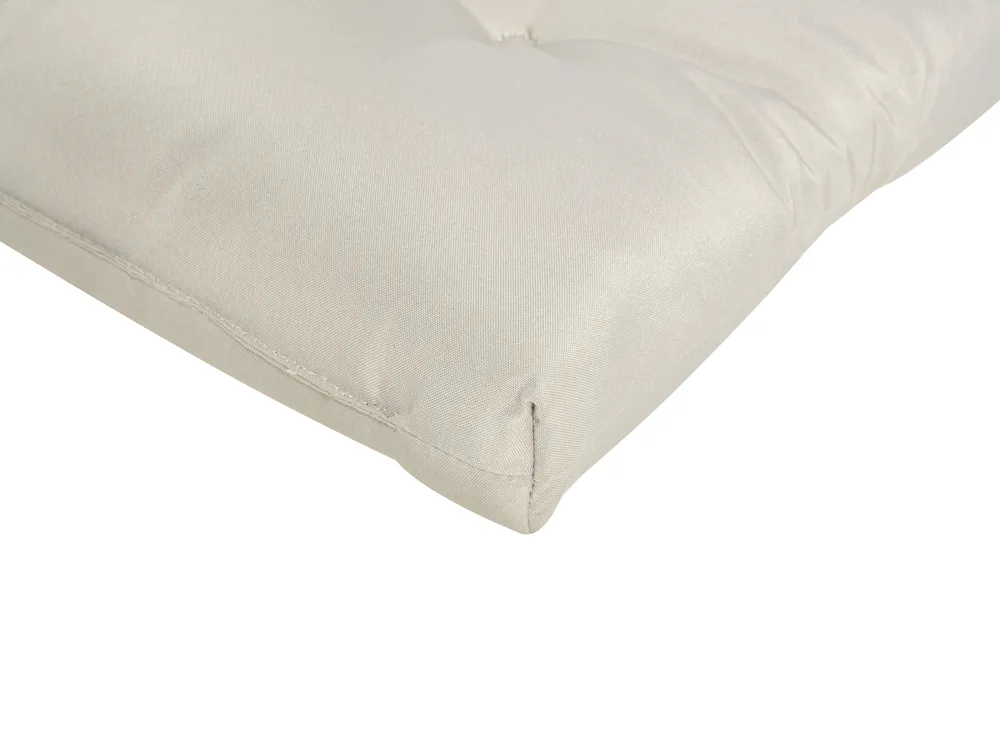 Solseng med pute CESANA PREMIUM Akasietre Gråbrun_991026