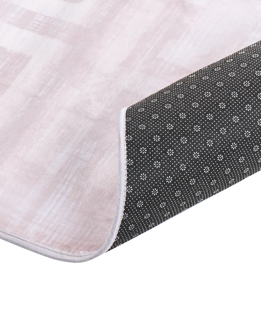 Rug BEYDAG Beige 80 x 300 cm_1051746