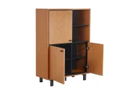 Cabinet PARAMOUNT Brown_779729