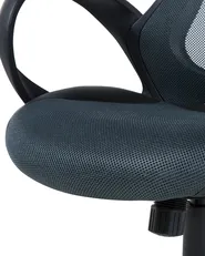 Office Chair iCHAIR Grey_673191
