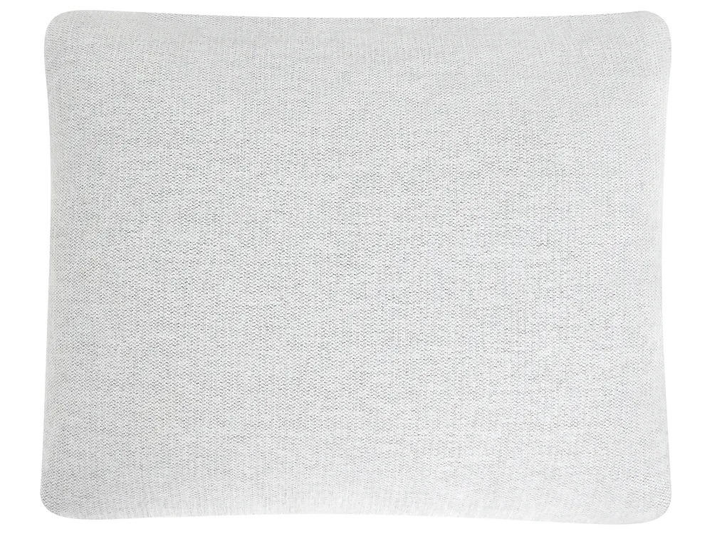 Living Room Set 3 Seater KJAER Fabric Off-White_1006856