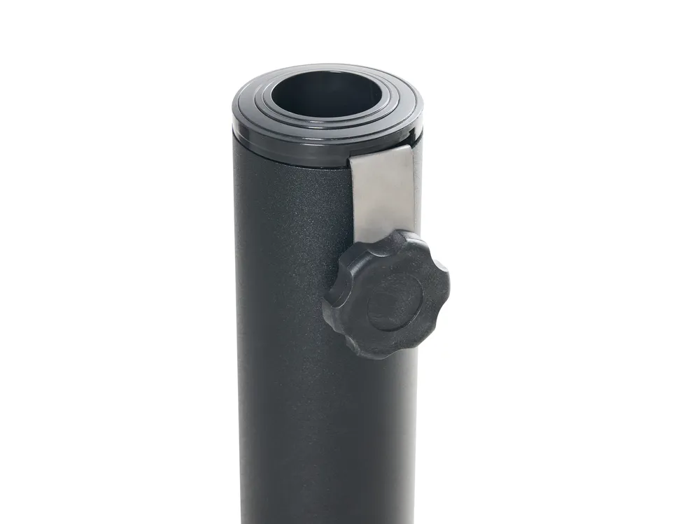 Parasol Base VICCHIO Black 3.5 kg_828469