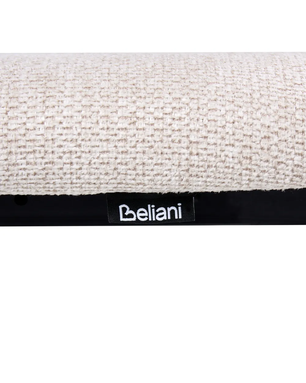 Set med 2 matstolar TANEVIK Ljusbeige_1059342
