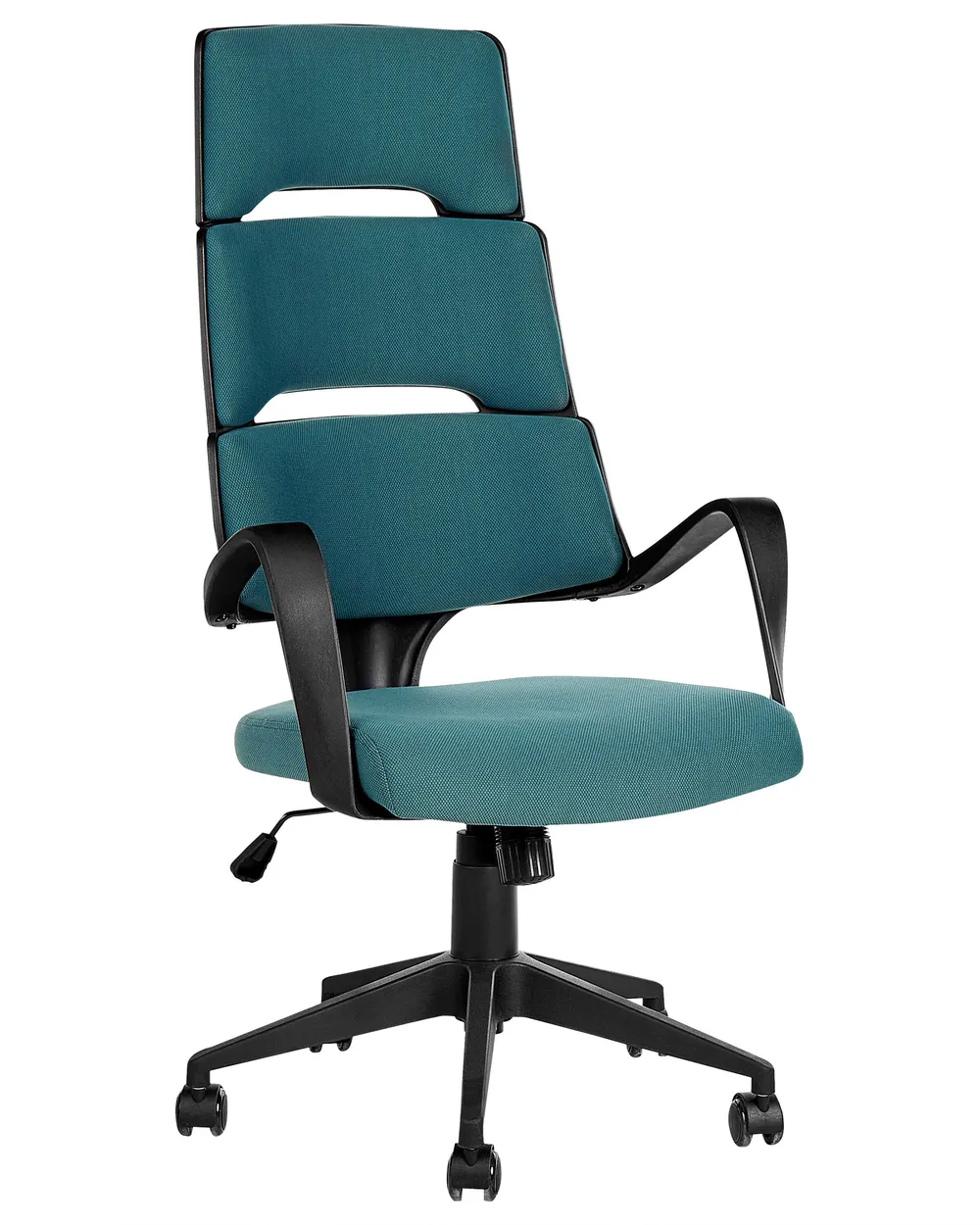 Office Chair GRANDIOSE Blue