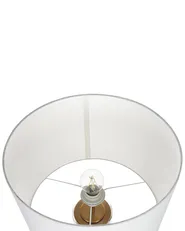 Table Lamp BEATTON Metal Gold_784053