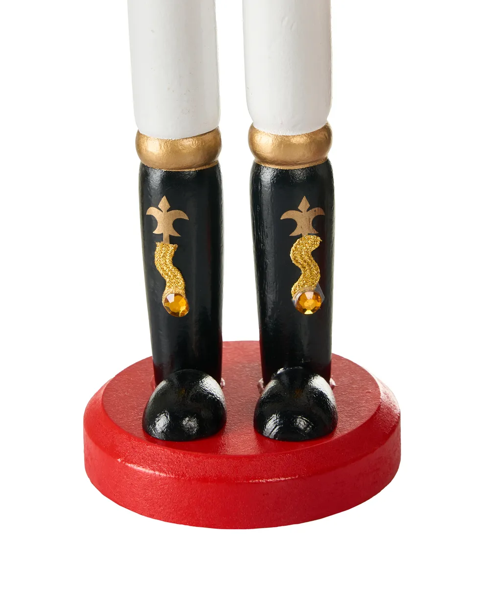 Figurine LAGAN 30 cm Nutcracker Red_1027551