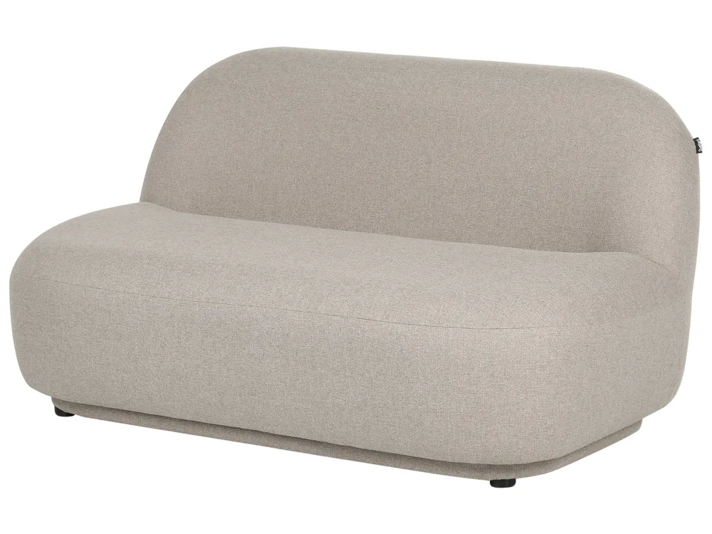 Soffa 2-sits LOVBERG Beige_1043188