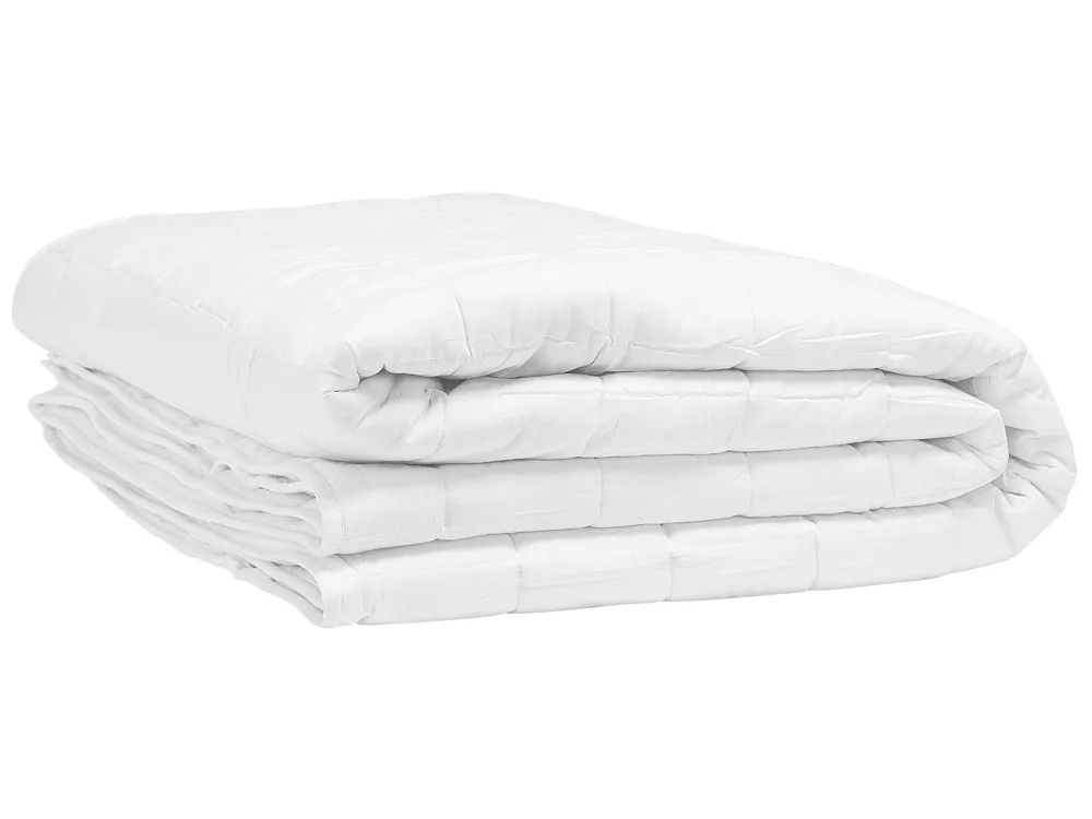 Double-Layered Duvet Polyester 9 TOG + 8 TOG All-Year KORAB 200 x 220 cm_807571
